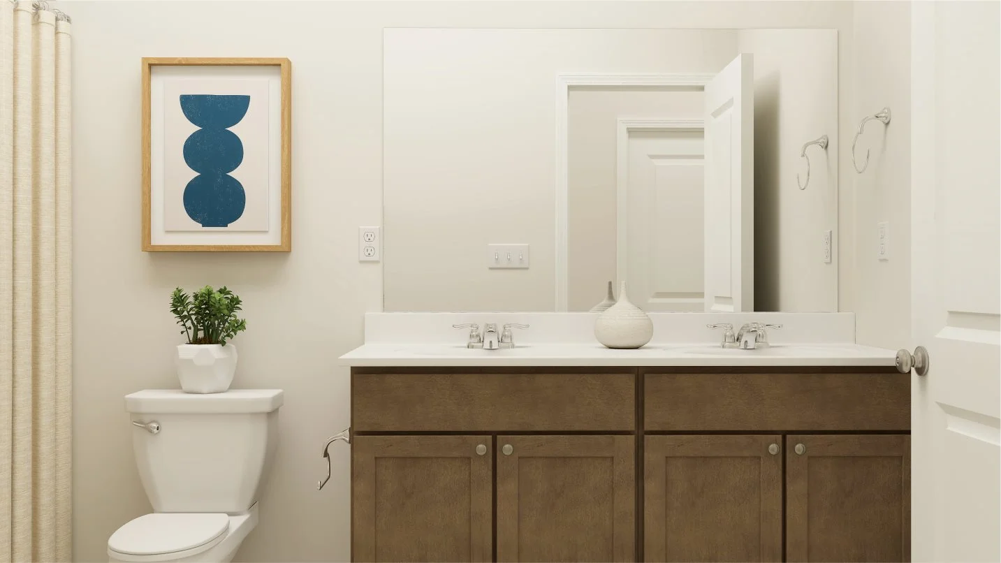 StAndrews Bathroom 2