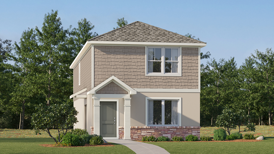 1784 Gladesong Oakley C
