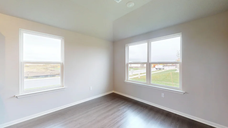 Taylor Core G300 Glenwood Dining Matterport F1 Base2