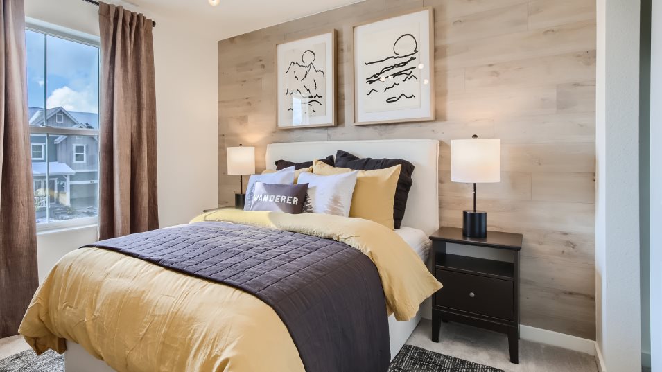 Evans Bedroom 3