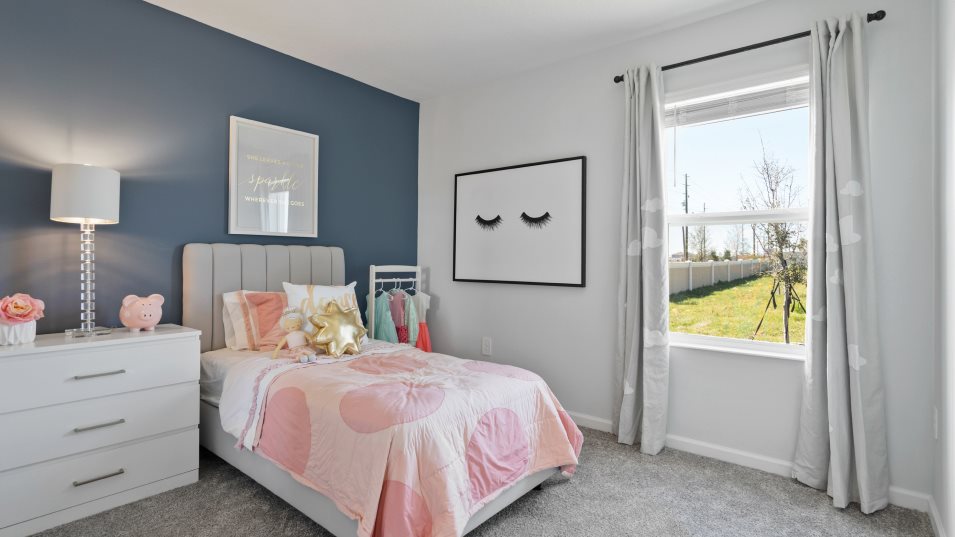 Discovery Bedroom 4