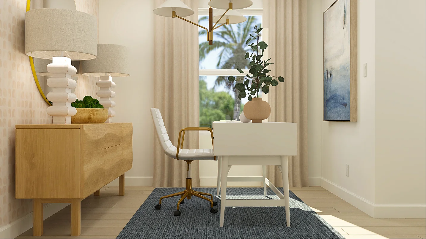 Ocean Pointe Res4 Office 2of2 F0