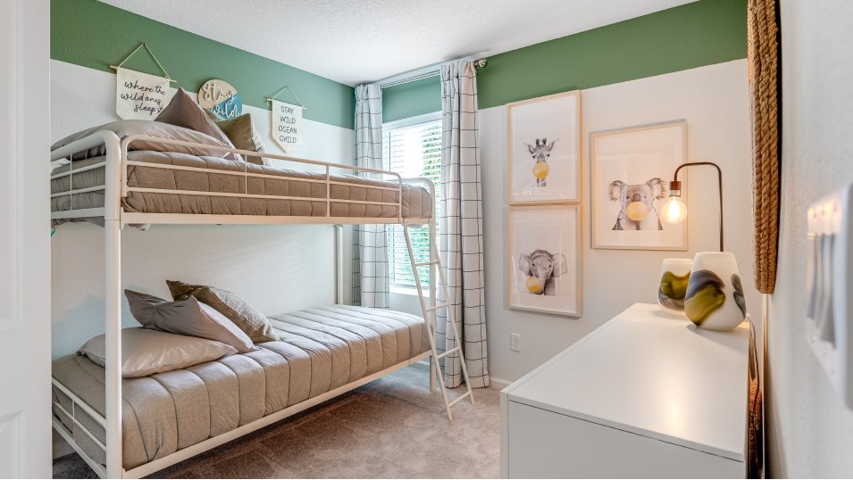 Jade bedroom 3