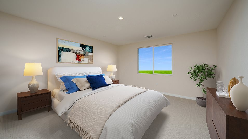 Residence 2789 owners suite