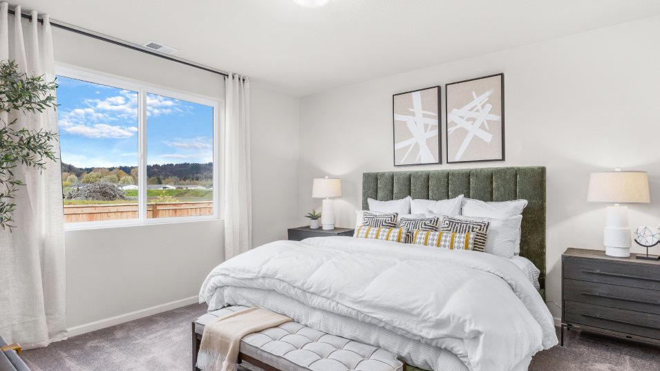 Trenton Owner's Suite