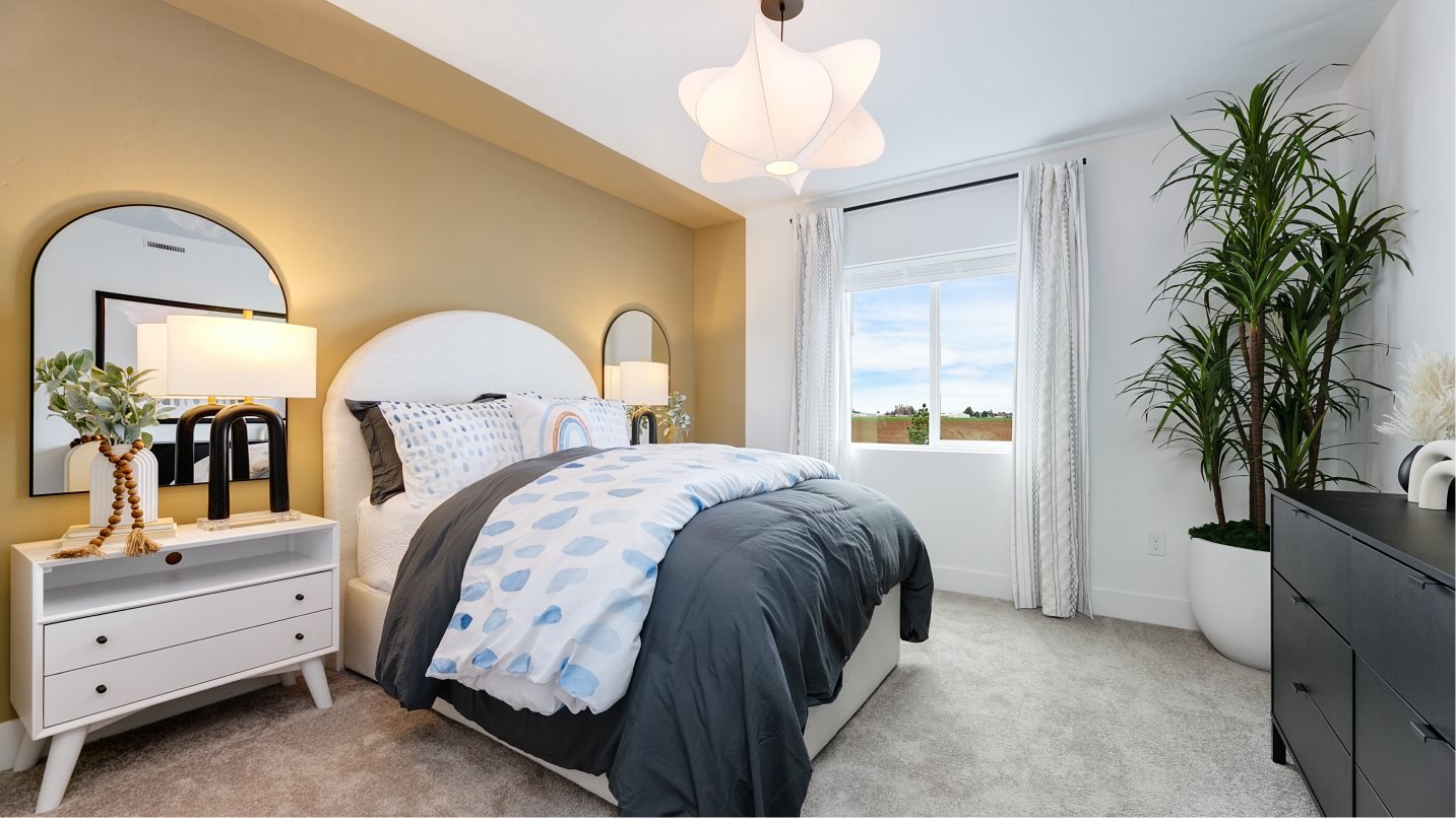 Superhome Next Gen Bed 4