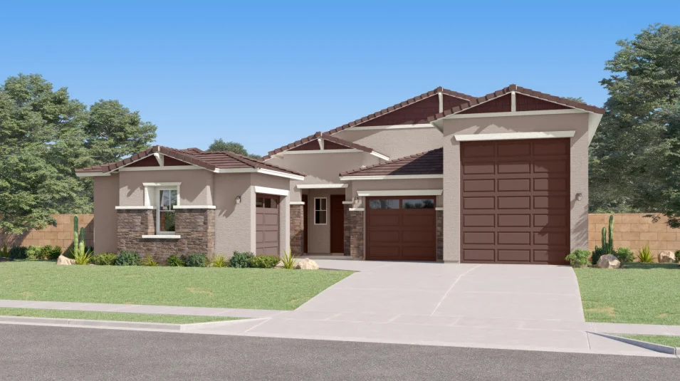 5583 Destiny IV Bella Vista Farms Explorer Craftsman C