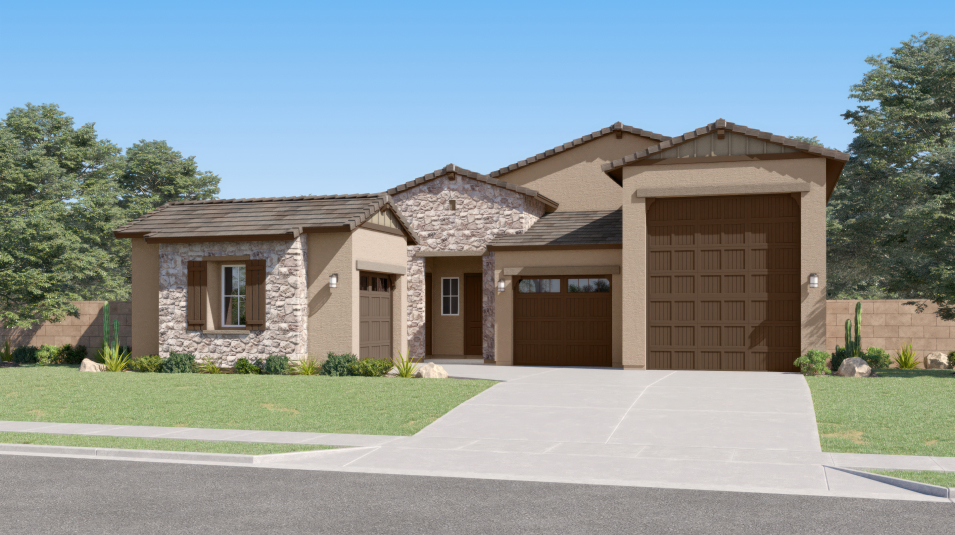 5583 Destiny IV Bella Vista Farms Explorer Western Territorial I