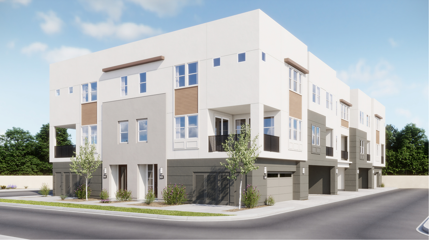 Aria Metro Heights 10 Plex Modern A