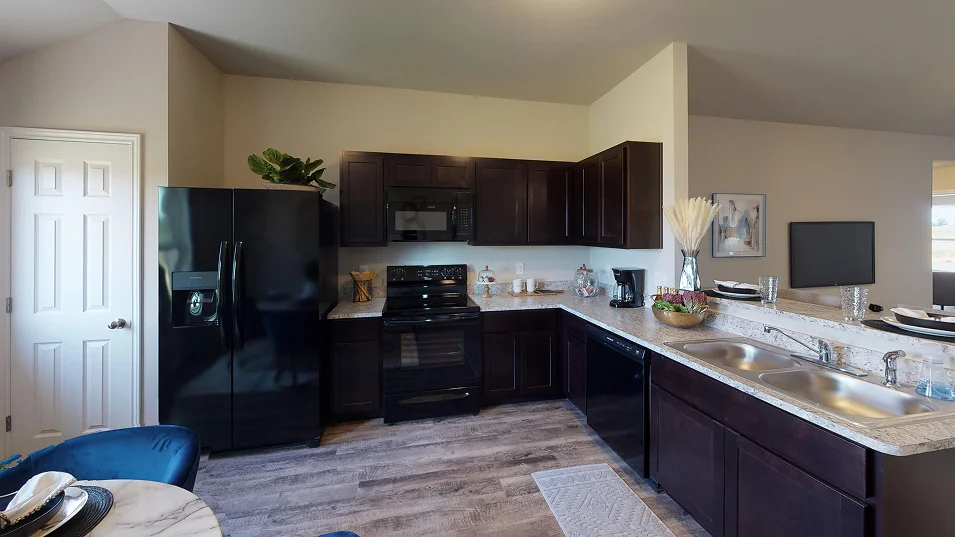 Taylor Core K310 Kinsley II Kitchen 2of2 5 19 25