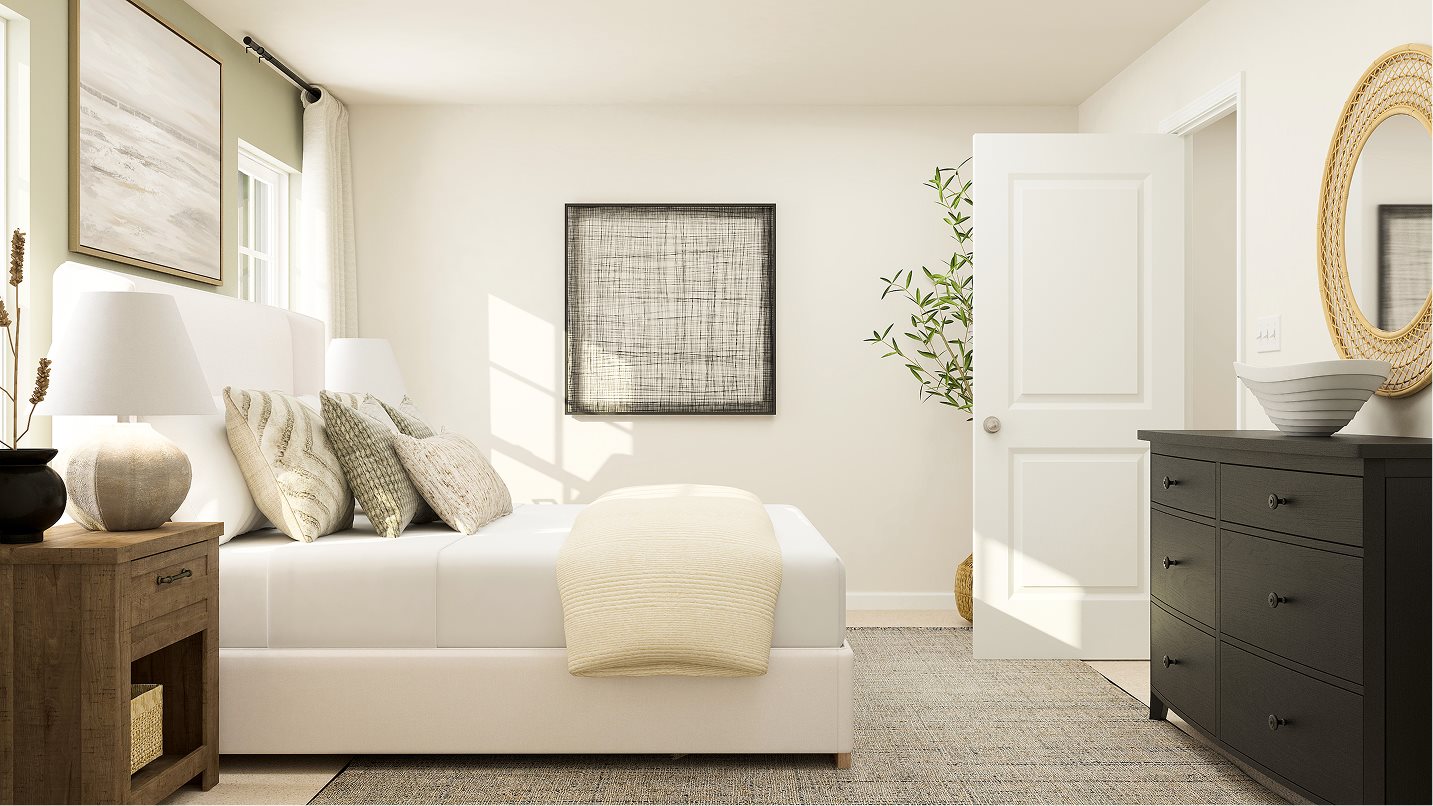 Cedar Owners Suite