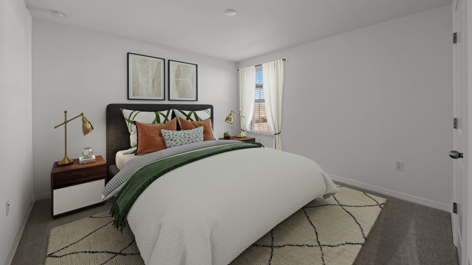 Columbia Bedroom 5