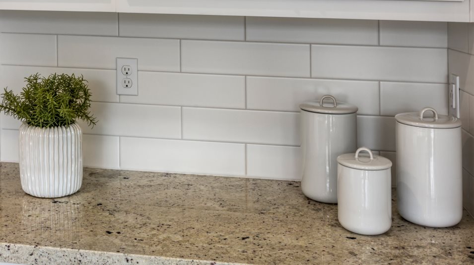 Kitchen Backsplash
