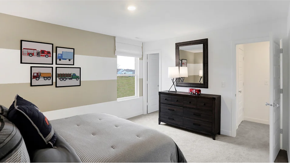 Bedroom 2