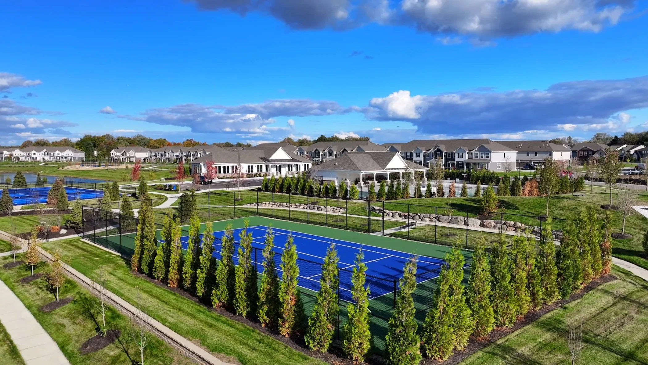 Westgate amenities video still