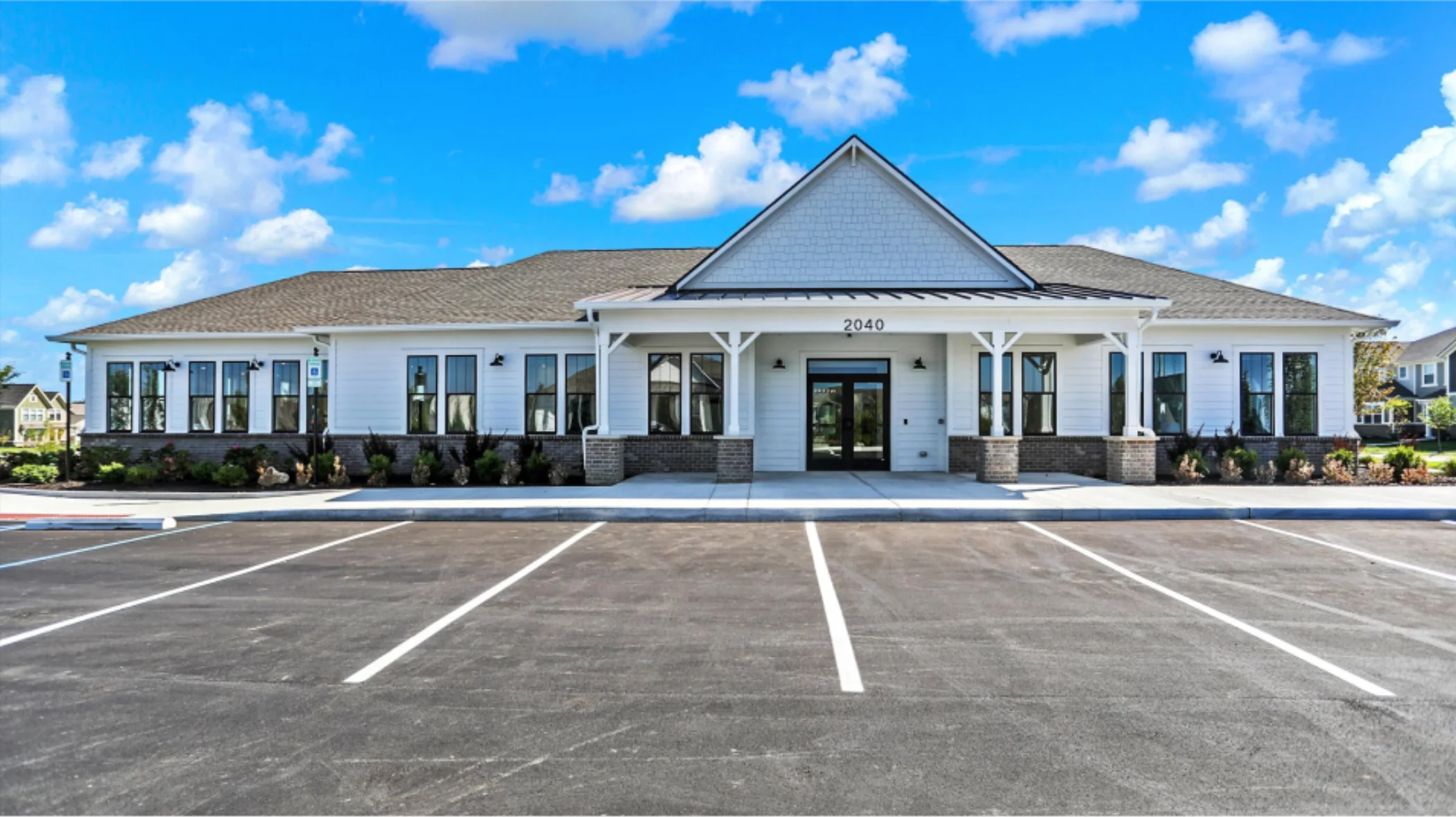 Clubhouse