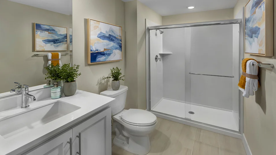 Hawthorn Hills Lagoon Valley Res6 Bath3 F1