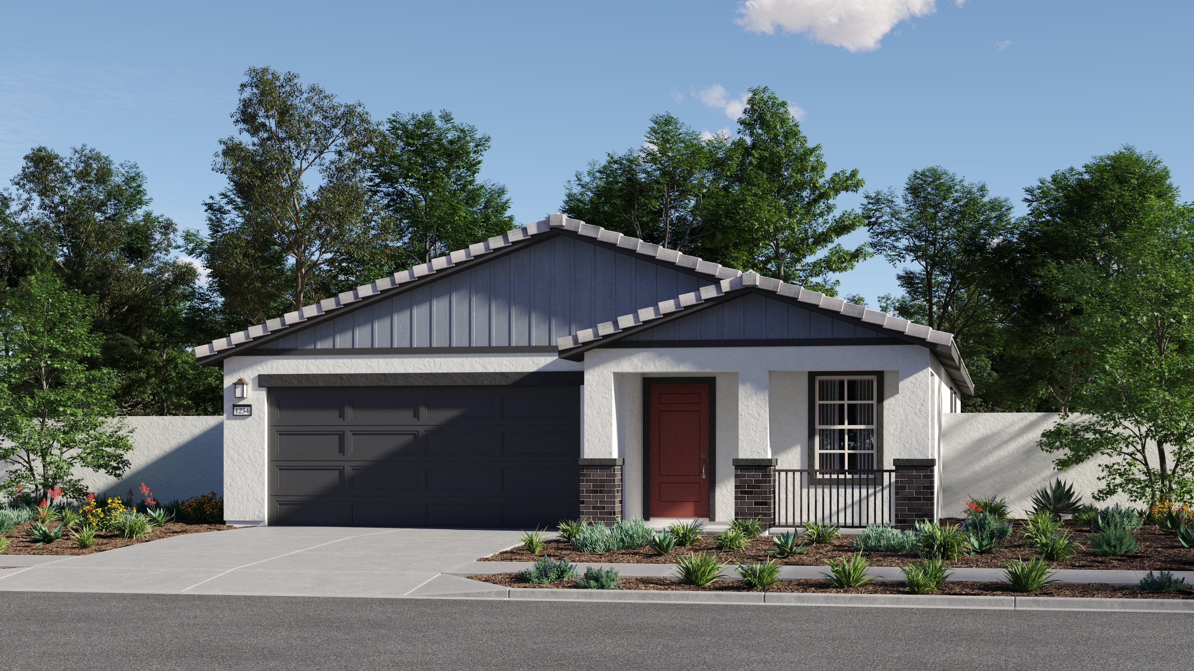Stableview rend 1692 B Traditional