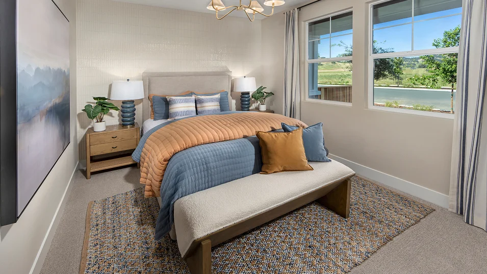 Hawthorn Hills Lagoon Valley Res6 Bed4 F1