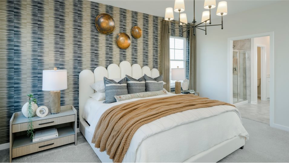 Lexington Owners Suite
