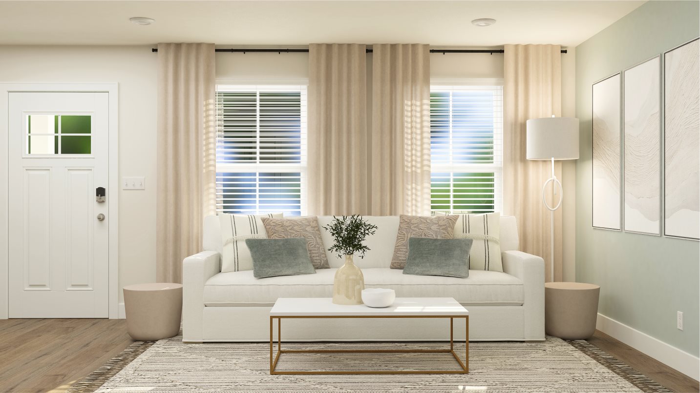 Cambridge Recreational Room