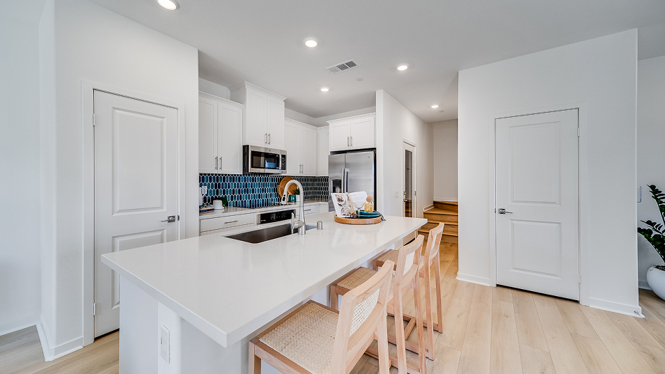 Green Leaf Sycamore Heights Res2 Kitchen 1of3 F1