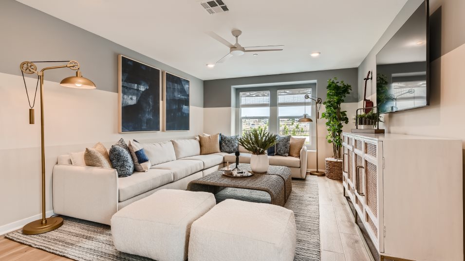 Residence 2 Loft