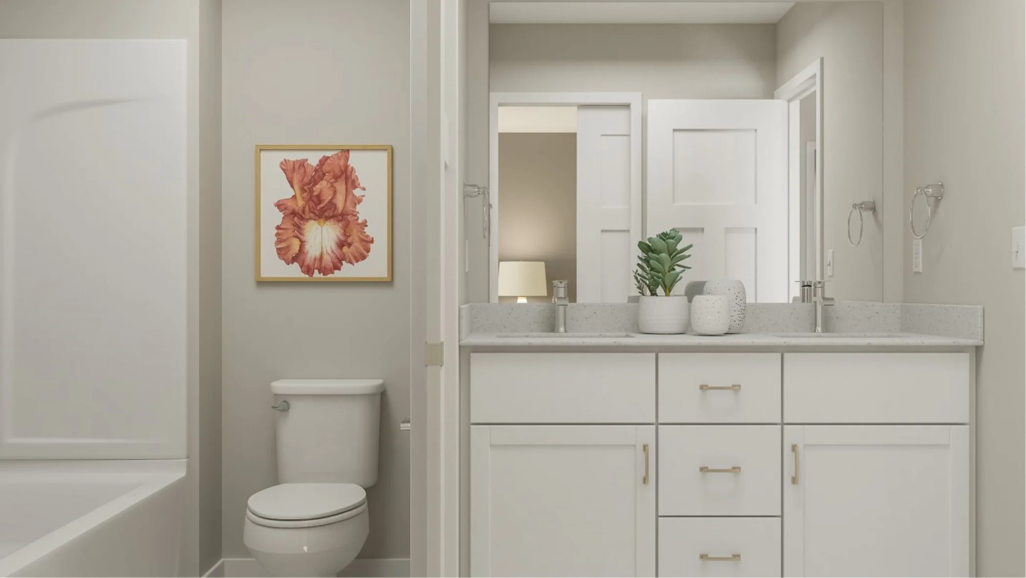 Springdale Bathroom 2