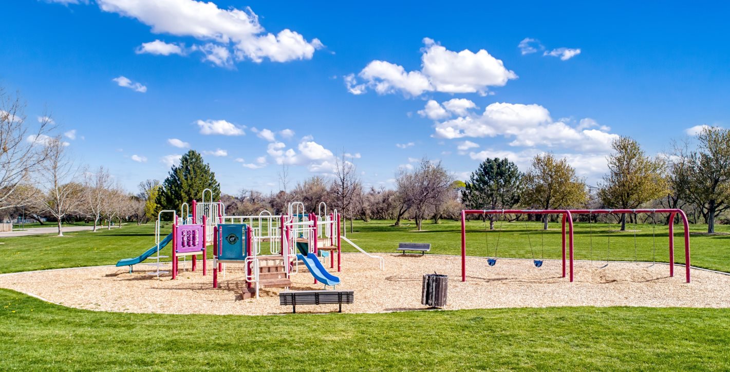 Wilson Creek Park