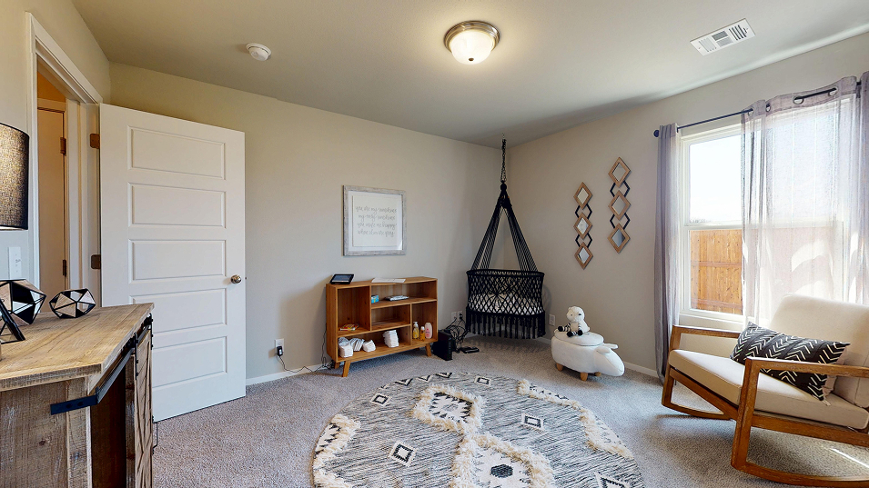 Taylor Core R100 Raleigh Bed4 2of2 Matterport F1