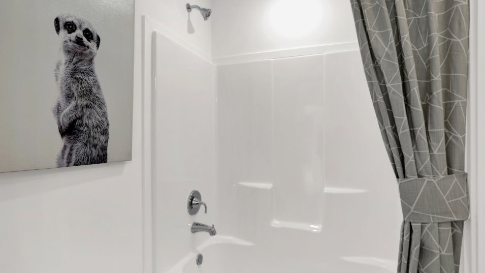 Bathroom 2
