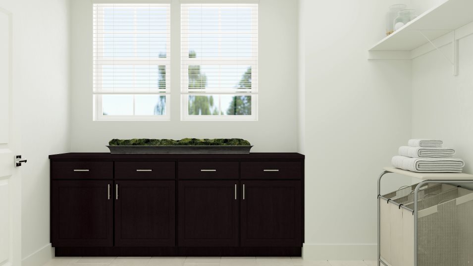 Hawthorn Hills Res 4 Laundry Room
