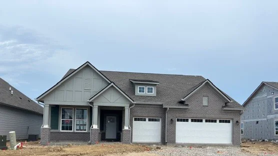 Easton Exterior