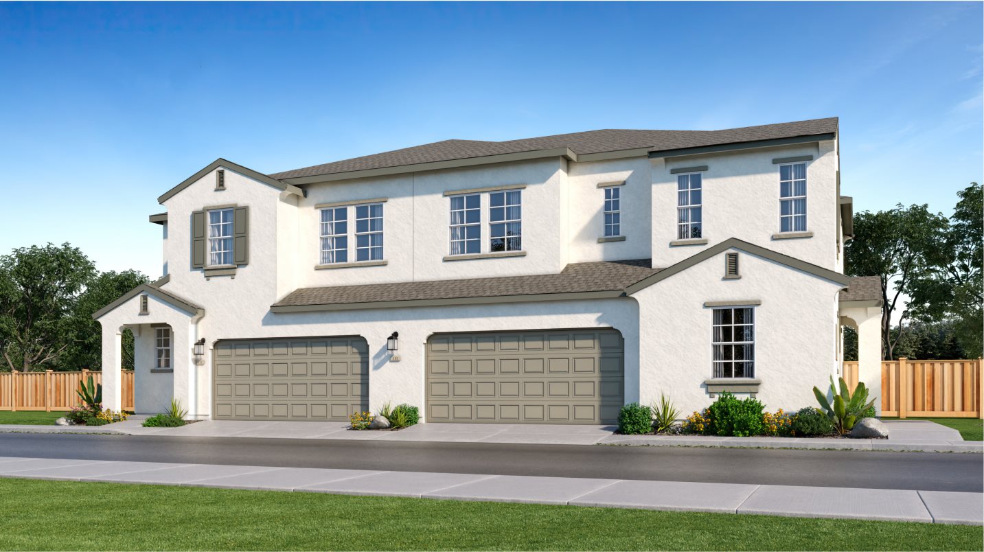 Parson Place Creekside Res 4 Cottage B