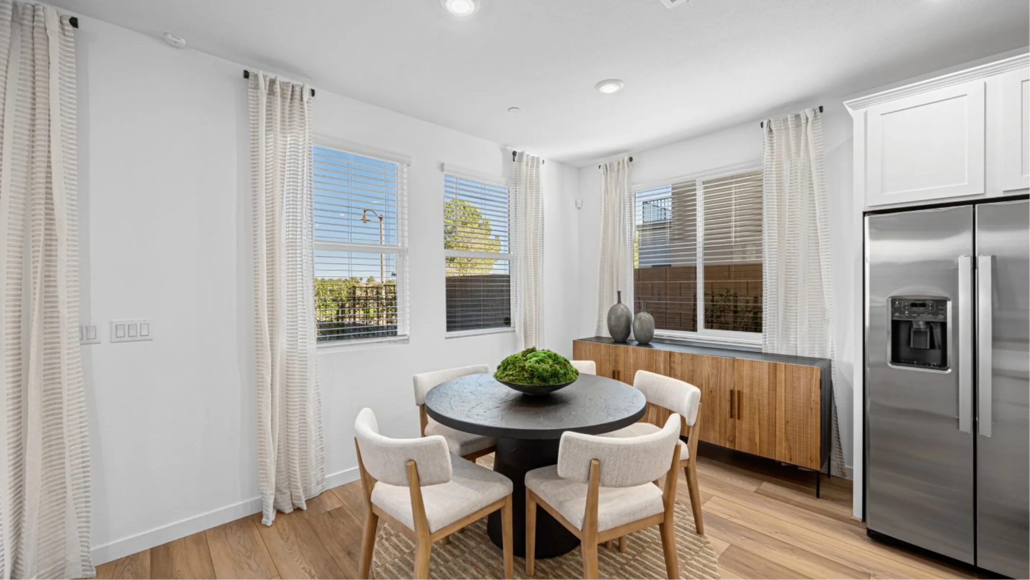 Jan Dining Room