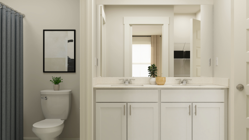 Bathroom 2