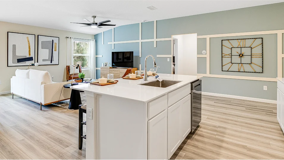 Florida Core N004 Dawn Kitchen 3of8 Base6 7 24 25