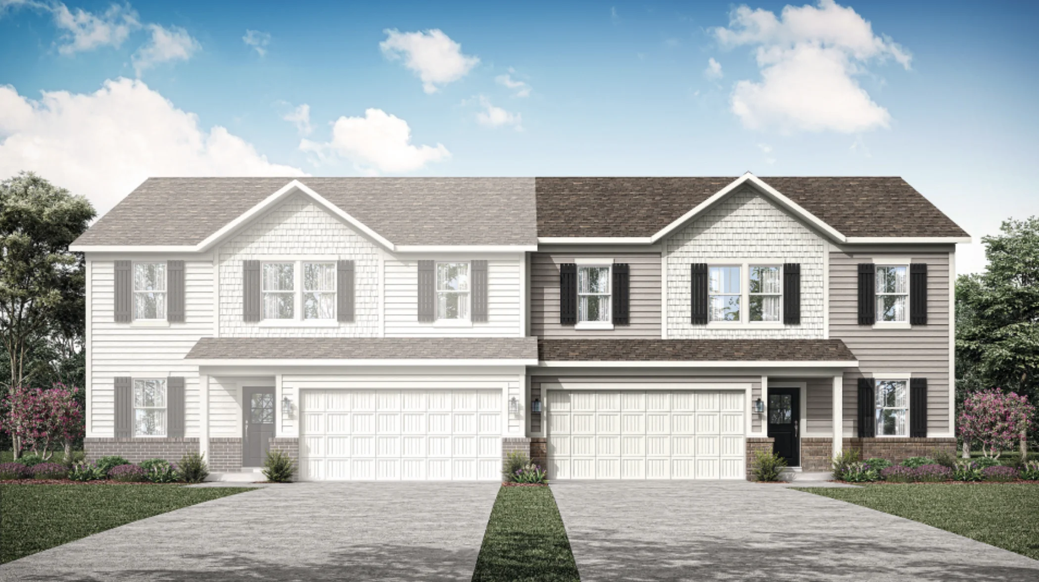 Sycamore Exterior