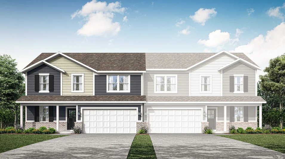 Sycamore Exterior