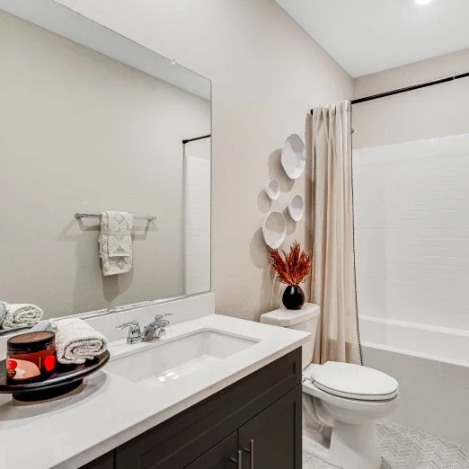 Residence 2 Bathroom 2