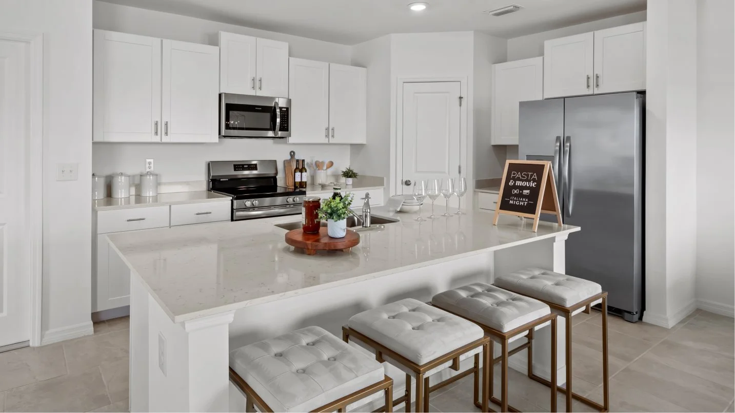 Atlanta kitchen