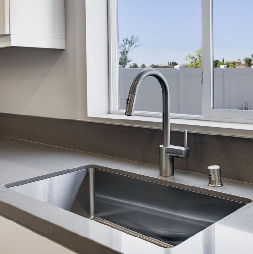 Residence 3 Kitchen