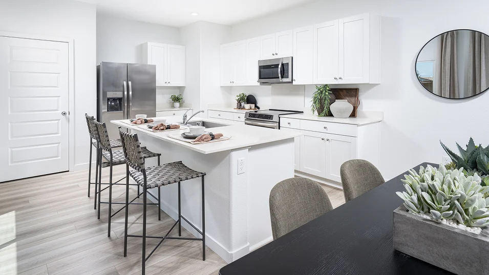 Skylark Northpoint James Kitchen F1