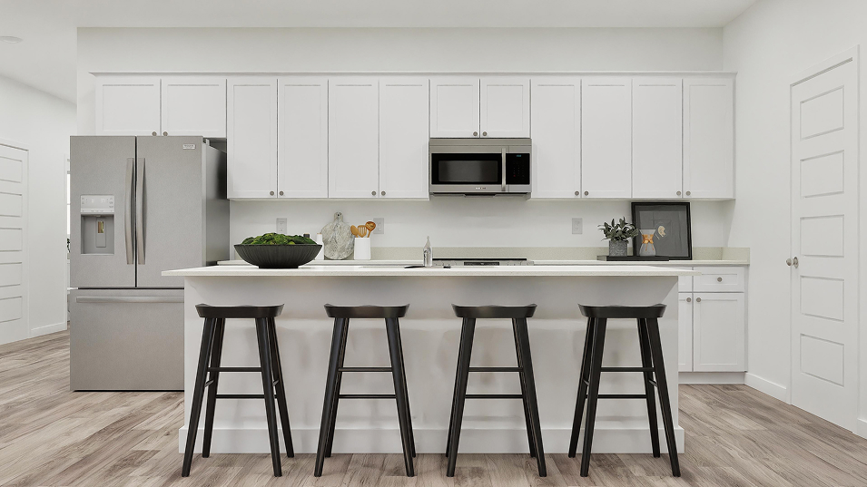 L034 Foxtrot Kitchen 1of2 F1