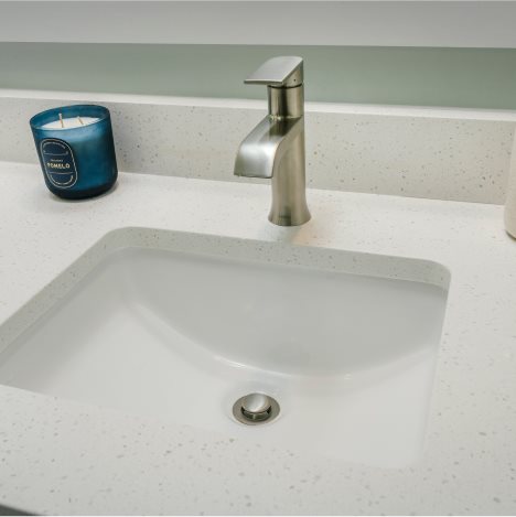 Danbury Owners Bathroom