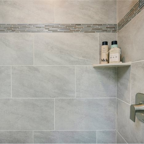 Danbury Owners Bathroom