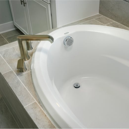 Danbury Owners Bathroom