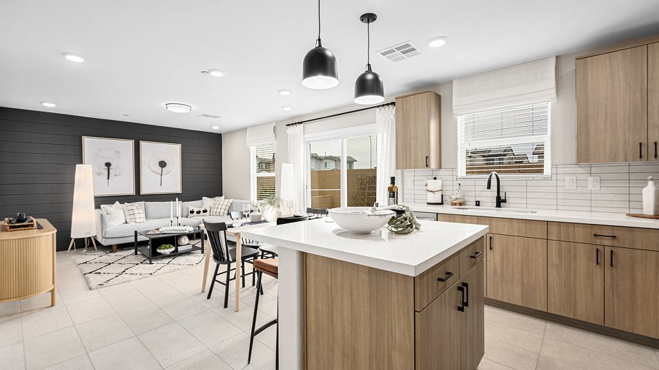 Alma Kitchen