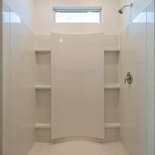 Owners Bath