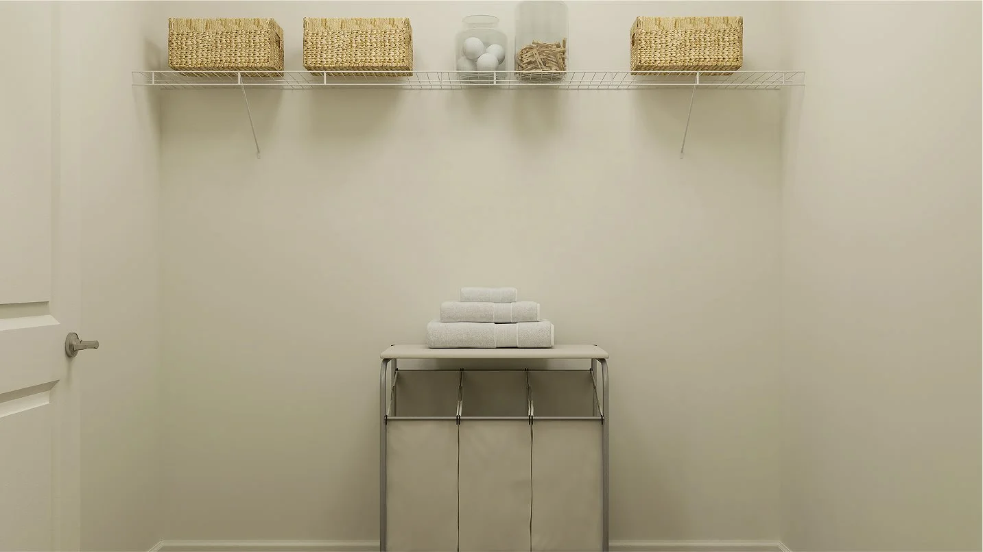 Windsor Laundry